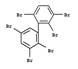 CAS 119264-51-6 molecular structure
