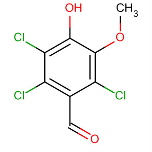 CAS 119464-51-6 molecular structure