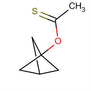 CAS 119518-51-3 molecular structure