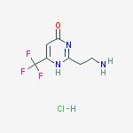 CAS 1196147-51-9 molecular structure