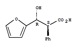 CAS 119759-51-2 molecular structure