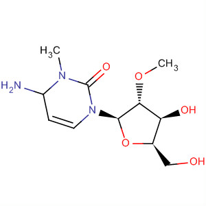 CAS 120057-51-4 molecular structure