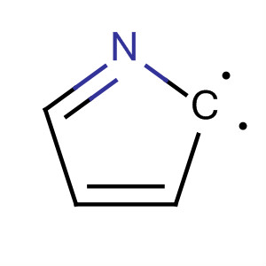 CAS 120145-51-9 molecular structure