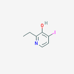 CAS 1208987-51-2 molecular structure