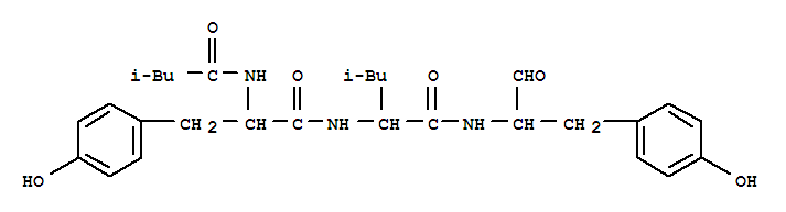 CAS 121024-51-9 molecular structure