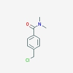 CAS 121083-51-0 molecular structure