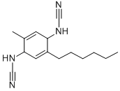 CAS 121720-51-2 molecular structure