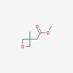 CAS 1217800-51-5 molecular structure
