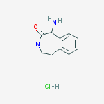 CAS 1219381-51-7 molecular structure