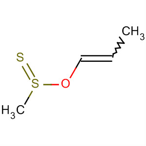 CAS 121955-51-9 molecular structure