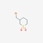 CAS 1227465-51-1 molecular structure