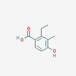 CAS 1227845-51-3 molecular structure