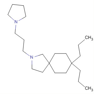 CAS 123018-51-9 molecular structure