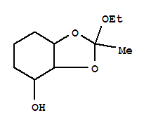 CAS 123077-51-0 molecular structure