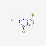 CAS 1232815-51-8 molecular structure