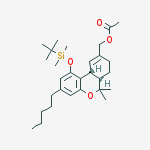 CAS 123718-51-4 molecular structure