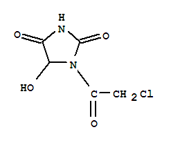 CAS 124443-51-2 structure
