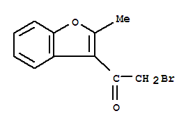 CAS 124617-51-2 molecular structure
