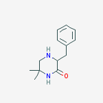 CAS 1246396-51-9 molecular structure