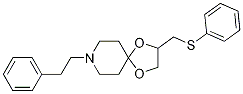 CAS 1246443-51-5 molecular structure