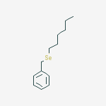 CAS 124946-51-6 molecular structure