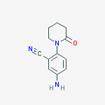 CAS 1251147-51-9 molecular structure