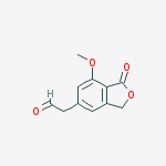 CAS 1255208-51-5 molecular structure