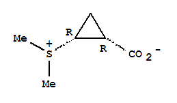 CAS 125559-51-5 molecular structure