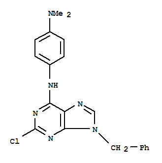 CAS 125802-51-9 molecular structure