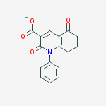 CAS 125885-51-0 molecular structure