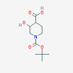 CAS 1260876-51-4 molecular structure