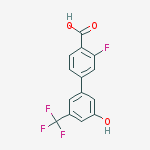 CAS 1261921-51-0 molecular structure