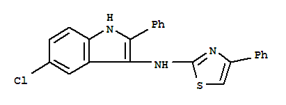 CAS 126193-51-9 molecular structure