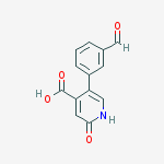 CAS 1261945-51-0 molecular structure