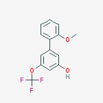 CAS 1261958-51-3 molecular structure