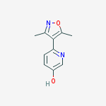 CAS 1261961-51-6 molecular structure
