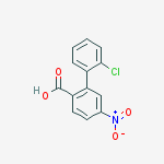 CAS 1261963-51-2 molecular structure