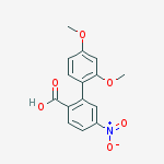 CAS 1261980-51-1 molecular structure