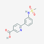 CAS 1261988-51-5 molecular structure