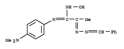 CAS 126389-51-3 molecular structure