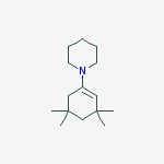 CAS 127562-51-0 molecular structure