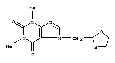 CAS 128059-51-8 molecular structure