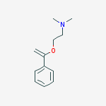 CAS 129126-51-8 molecular structure