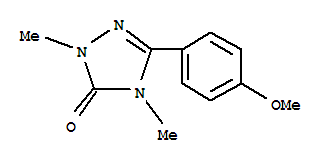 CAS 129521-51-3 molecular structure