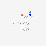 CAS 13169-51-2 molecular structure