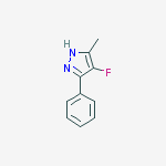 CAS 1318239-51-8 molecular structure