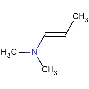 CAS 13222-51-0 molecular structure