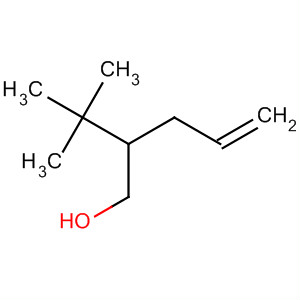 CAS 132621-51-3 molecular structure
