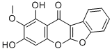 CAS 132915-51-6 molecular structure