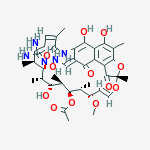 CAS 13292-51-8 molecular structure